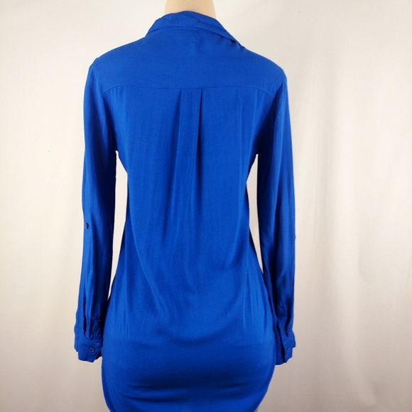 Sparkle & fade tunic Shirt small - Picture 5 of 9